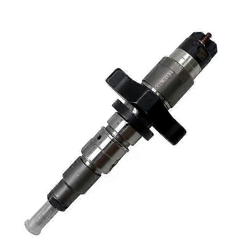 Common-rail-baugruppe 0445120007 Kompatibel Mit Dongfeng Cummins 55 Motor (c5255184)