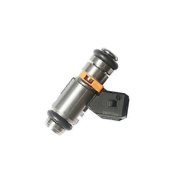 Kraftstoffeinspritzdüsen Für Motorräder, Kompatibel Mit Marelli Iwp160 6-loch 55