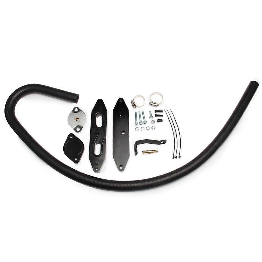 Egr-ventil-kühlkit Für Ford F250 F350 2011-2019 6.7l Powerstroke Diesel - Kfz-zubehör Für Das Egr-ventil