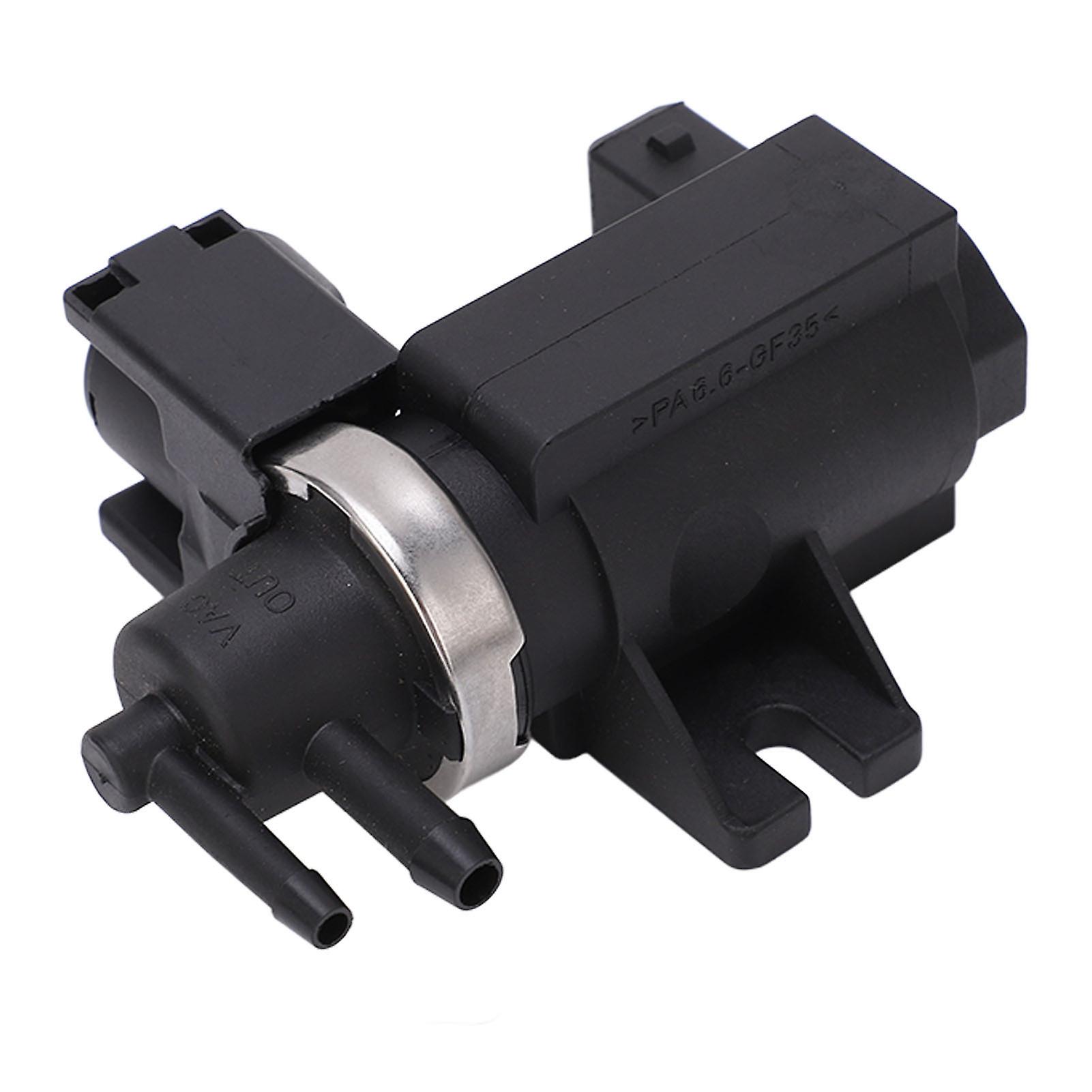 2-poliges Steuermagnetventil Für Turbolader-druckwandler, Ersatz Für Die Ladedruckregelung Des Motors, Kompatibel Mit Alfa Romeo 147 156 159 166