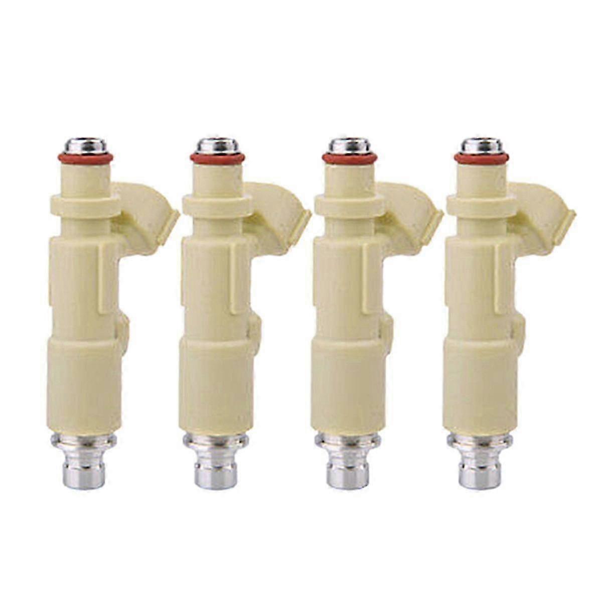 4 Einspritzdüsen 23250-74220 2325074220 Für Altezza Gita Sxe10 3sge 2.0l 1998-2005