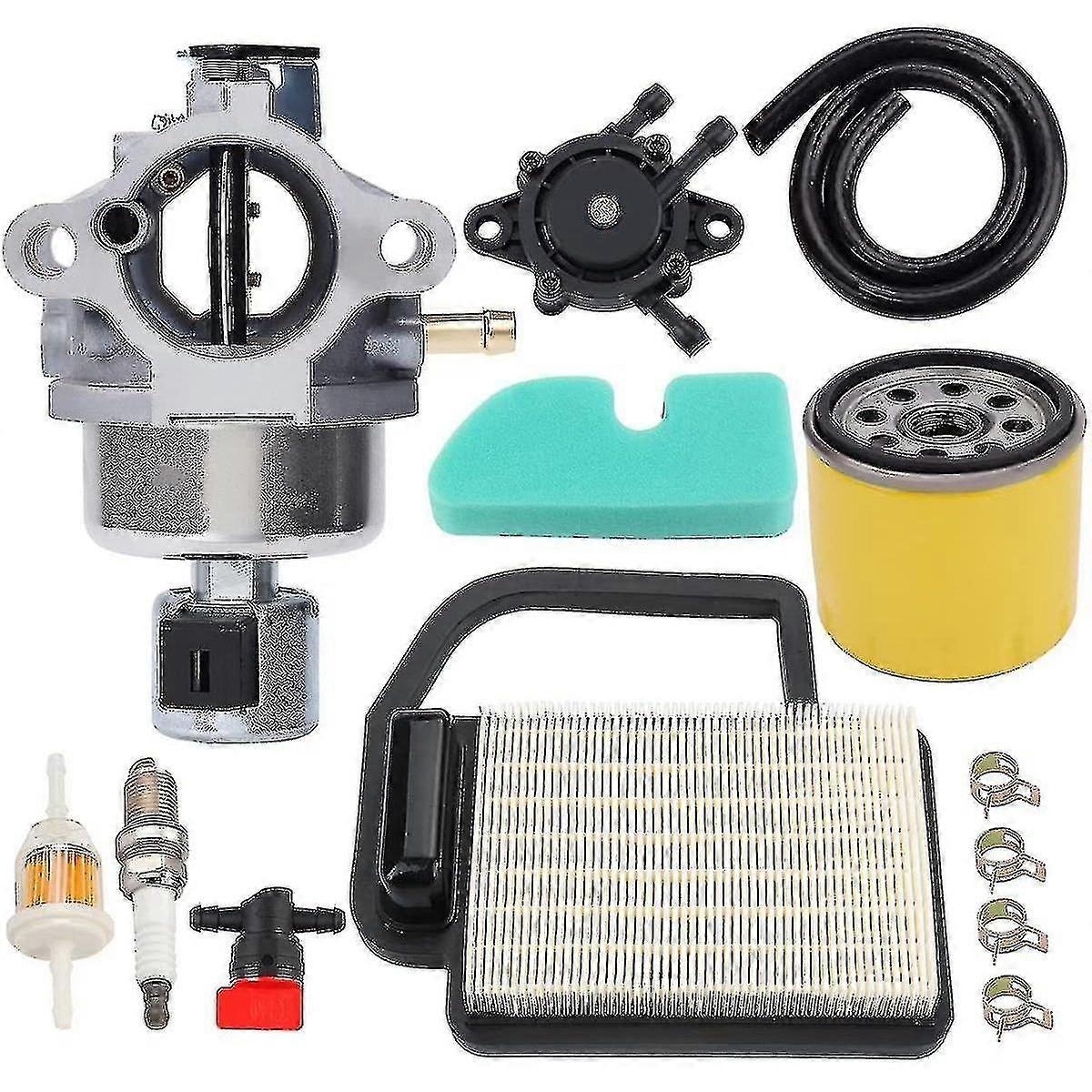 Vergaser 20 853 16-s 33-s 14-s Für Kohler Sv470 Sv471 Sv480 Sv530 Boris