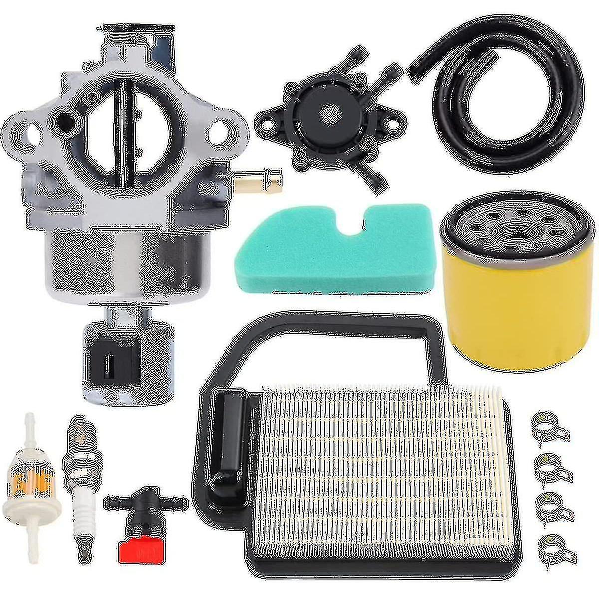 Vergaser 20 853 16-s 33-s 14-s Für Kohler Sv470 Sv471 Sv480 Sv530