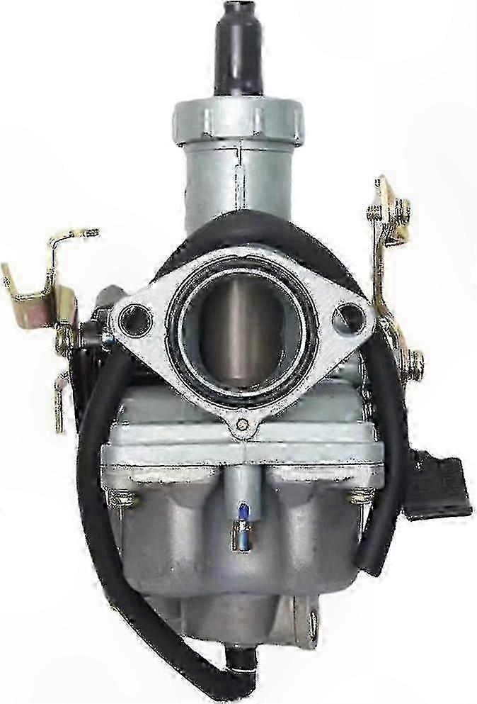 Hochleistungsvergaser Mit Kraftstoffrückgewinnungspumpe Für 125-cm³-motorräder
