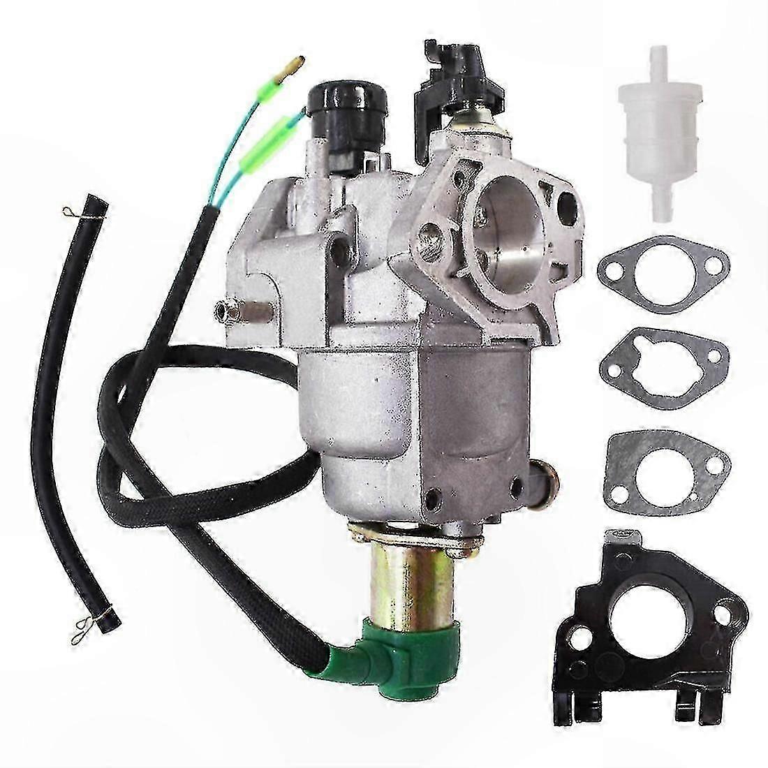 Vergaser, Kompatibel Mit 11- Und 13-ps-motoren, Kompatibel Mit Komponenten Der Generatoren Gx340, Gx390 Und 188f