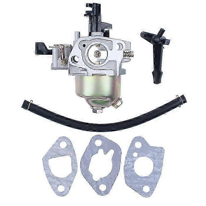 Vergaser Kompatibel Mit Wasserpumpenmotoren Für 2 Kw, 3 Kw, Gx160, Gx200, 5,5 Ps, 6,5 Ps Und 168f-sx Generatoren