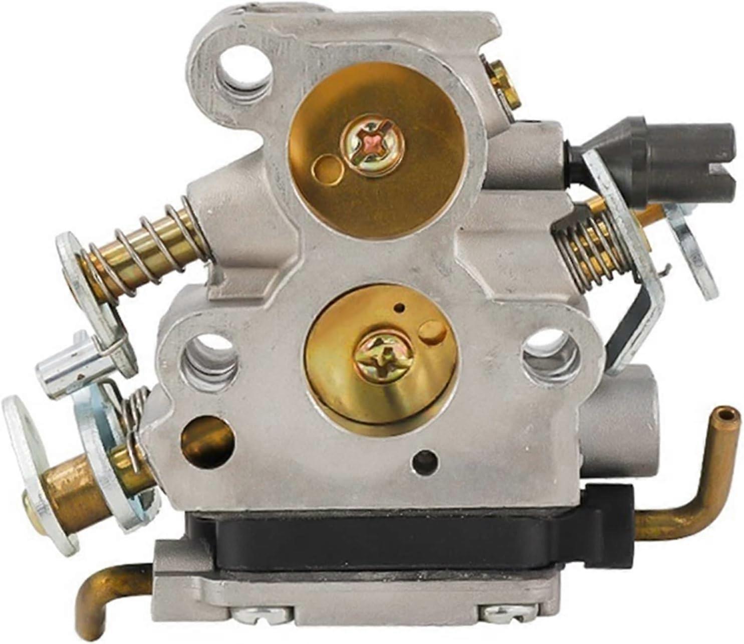 Vergaser Für Motorrad-kettensägen, Kompatibel Mit Husqvarna Modellen 235, 235e, 236, 236e, 240 Und 240e. Ersetzt Den Zama C1t-w33 Motorvergaser. Marke: Zegoods.