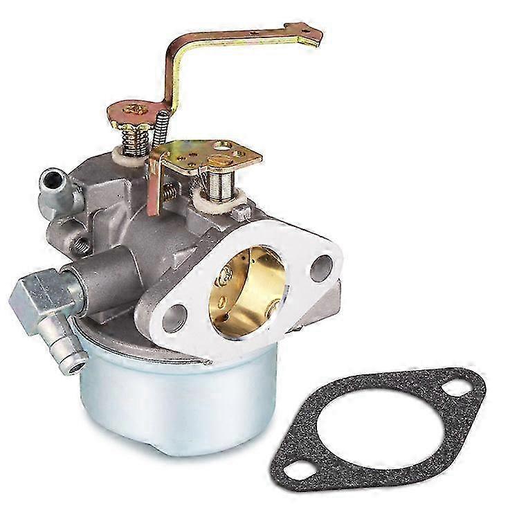 Vergaser 2025 Für Tecumseh-motor 640152 640023 Hm80 Hm90 Hm100 Ggzg Szrh Af