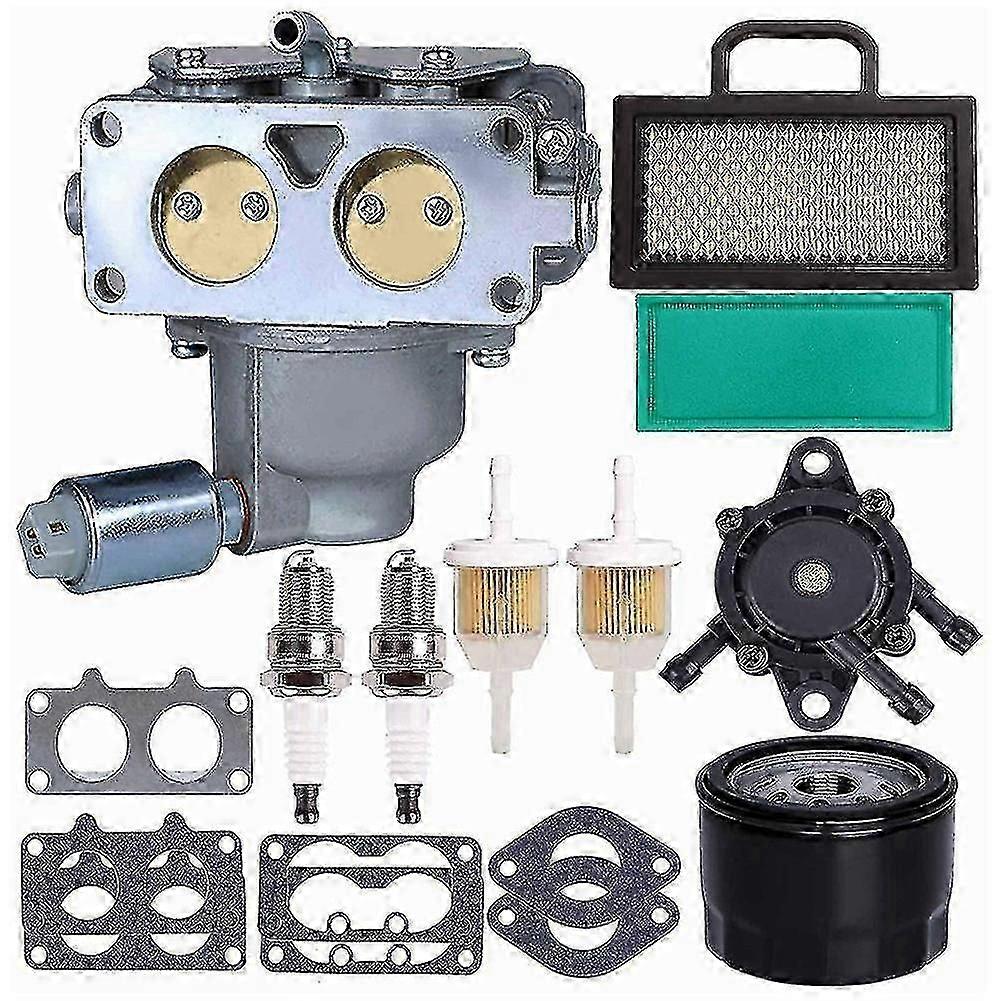 Vergaser-reparatursatz 791230 Für Motor 407777 20-25, 699709 499804 Für La150 La145 La130 L120