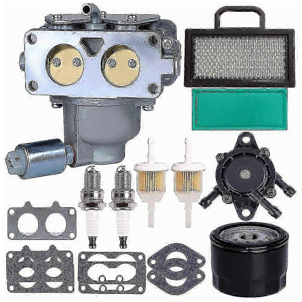 Vergaser-reparatursatz Für 20-25-motoren (791230) - Kompatibel Mit La150, La145, La130 Und L120 (699709, 499804)