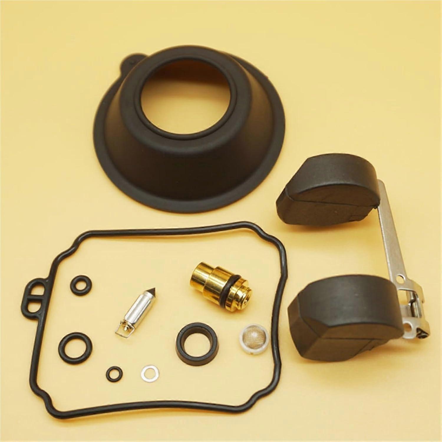 Vergaser-reparatursatz Für Suzuki Vl125 Intruder Lc Vl250 Motorräder (schiebervergaser). Vergaser-ersatzteile.