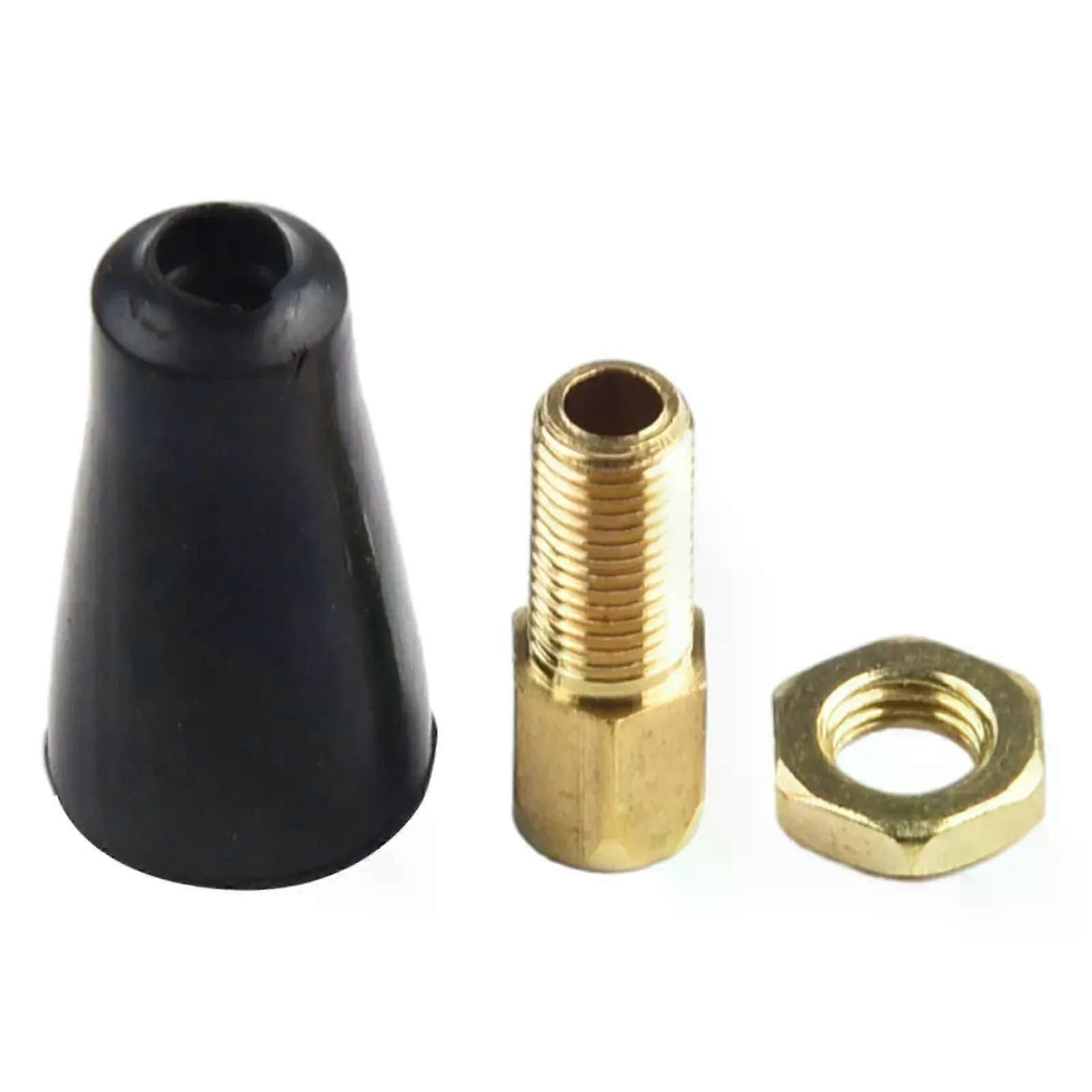 1 Vergaserkrümmer Aus Metall Für Motorräder, Kompatibel Mit Durchmessern Von 21-42 Mm Und Den Modellen Phbg 175, 19 Und 21. Ersatzteil Für Die Kraftstoffzufuhr.