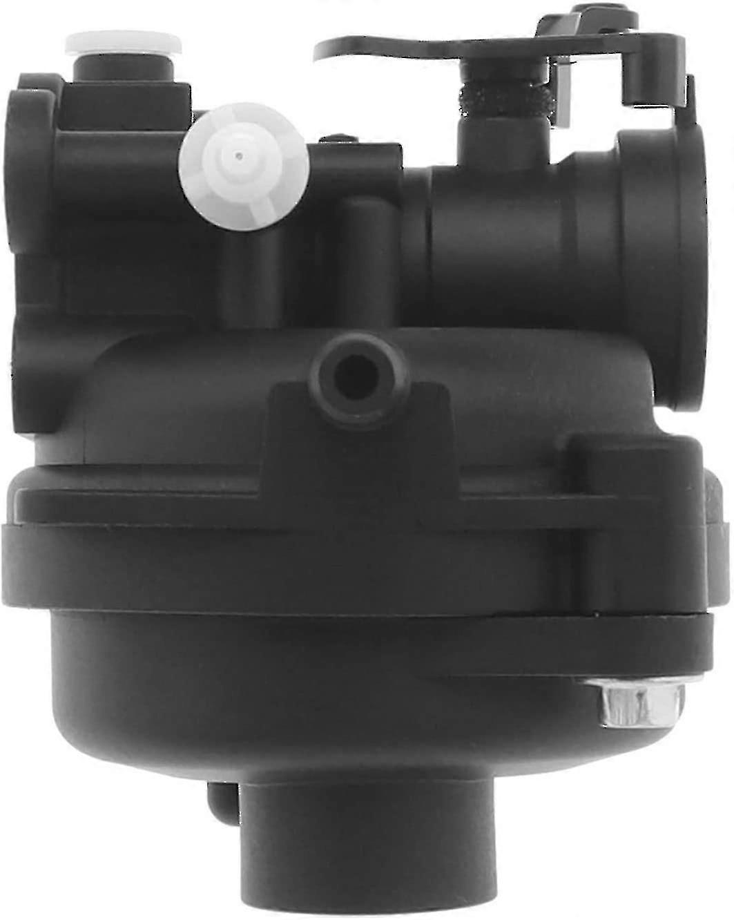 Vergaser Für Rasenmähermotoren, Kompatibel Mit Briggs & Stratton 300e, 450e Und Ovh Motoren (referenznummern 591979 Und 595656-5).