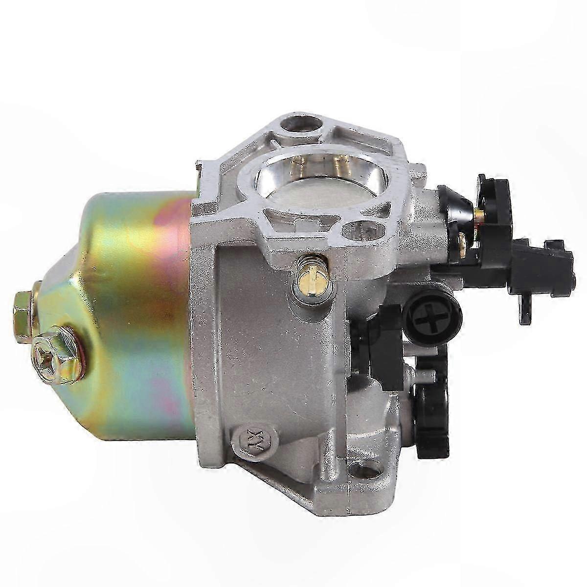 Vergaser Für Gx340-, Gx390- Und Gx420-motoren, Teilenummer 16100-zf6-v01, Für Effizienten Kraftstoffdurchfluss In Generatoren.