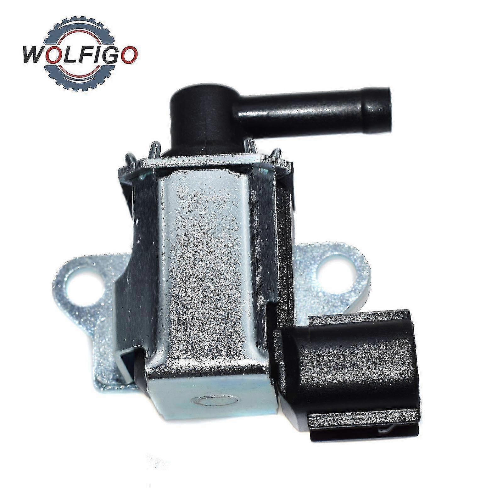 Wolfigo Oem-ersatz-entlüftungsventil, Kompatibel Mit Honda-modellen 2002-2005