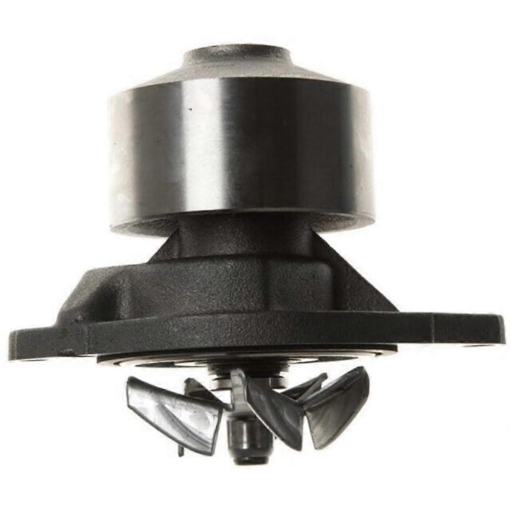 Wasserpumpe Für Dodge Ram Cummins 5.9l Diesel (1994–2009) – Effizientes Aluminium-ersatzset Für Optimale Kühlung