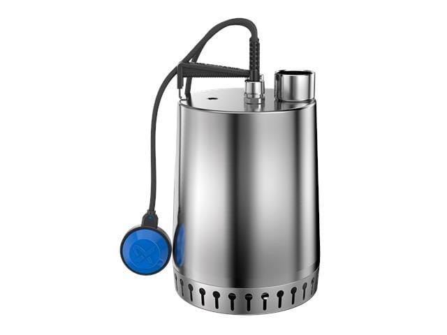Grundfos - Unilift Ap12.40.08.a1 230v Tauchpumpe 96010980 Schmutzwasserpumpe