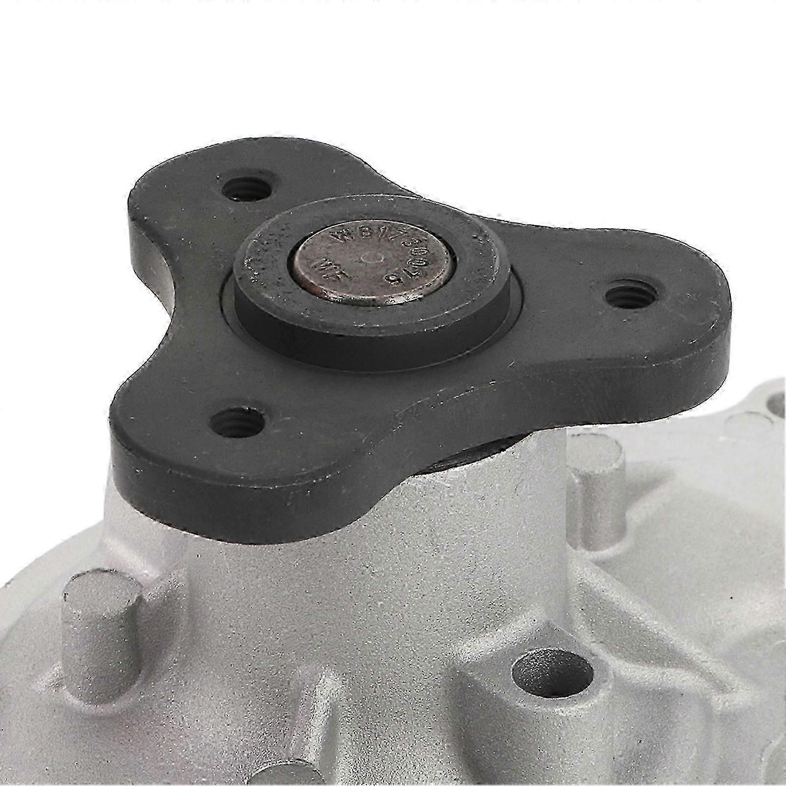 Motorwasserpumpe, Wasserkühlungsthermostat, Kraftstoffsystem-ersatzpumpe Für Subaru Brz Crosstrek Forester Impreza F74