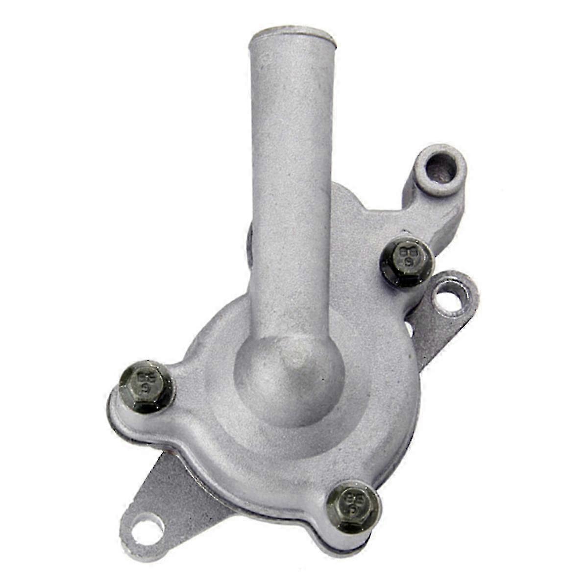 Hochleistungsfähige Wasserpumpenbaugruppe Aus Aluminium Und Eisen Für Linhai Buyang Lh250 Lh300 250cc 300cc Quad, Geprüfte Pumpe In Erstausrüsterqualität.
