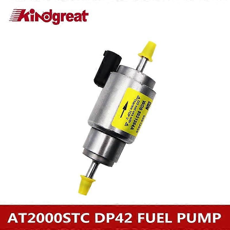 Webasto Air Top 2000 Stc Elektrische Kraftstoffpumpe Mit Thermo Pro Heizung Und Dosierpumpe 9024802a