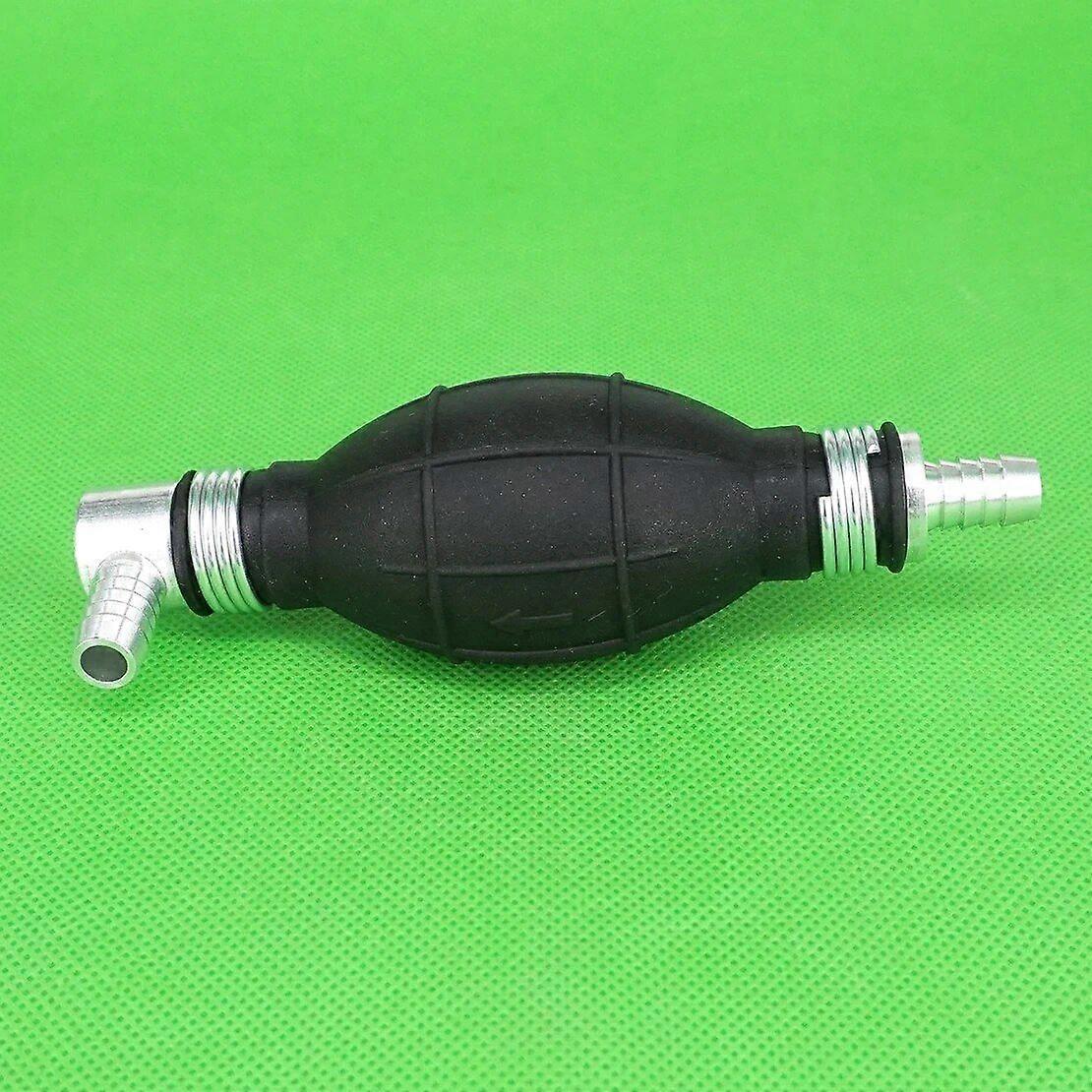 Manuelle Ansaugpumpe Für Dieselmotoren, Kompatibel Mit Renault Trafic, Vauxhall Kangoo, Scenic Und Vivaro 1.9 Dci, 10 Mm Schlauch, Teilenummern 8200050395 Und 7700111932.