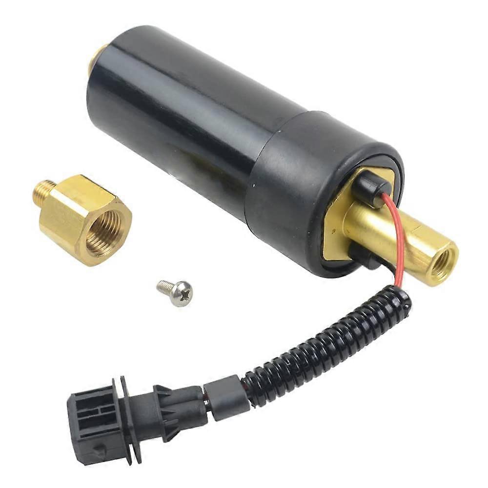 Hualic Ap03 Elektrische Hoch-/niederdruck-kraftstoffpumpenbaugruppe (2 Stück) 21608511 Für Volvo Penta 4.0, 5.0, 5.7l, 7.4l Und 8.1l Motoren (21545138)