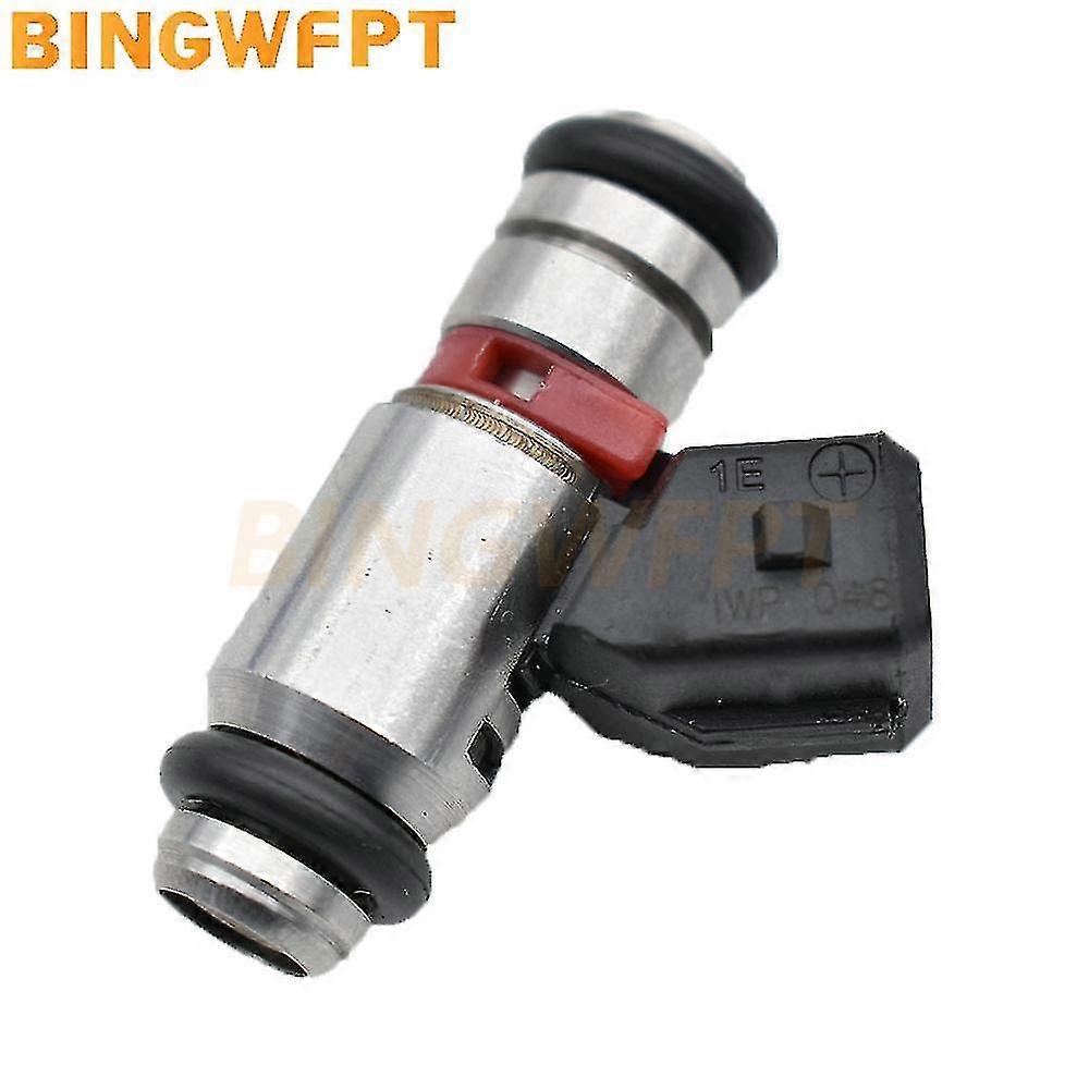 5-loch-einspritzdüse Iwp048 Mit Rotem Band Für Mv Agusta 750 F4 Beverly 400 500 Tutti 8304275 25-26