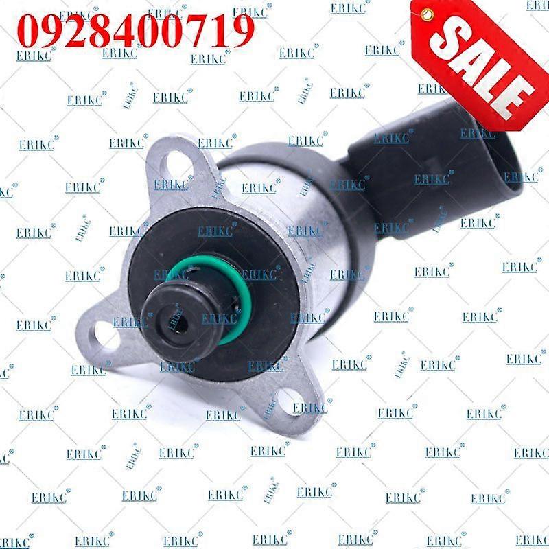 Erikc Scv 0928400719 Kraftstoffdruckregler 0928 400 719 Für Diesel-systempumpe Für Mercedes-benz E350 Gl350 Ml350 R320 3.0l V6 (2007-2011)