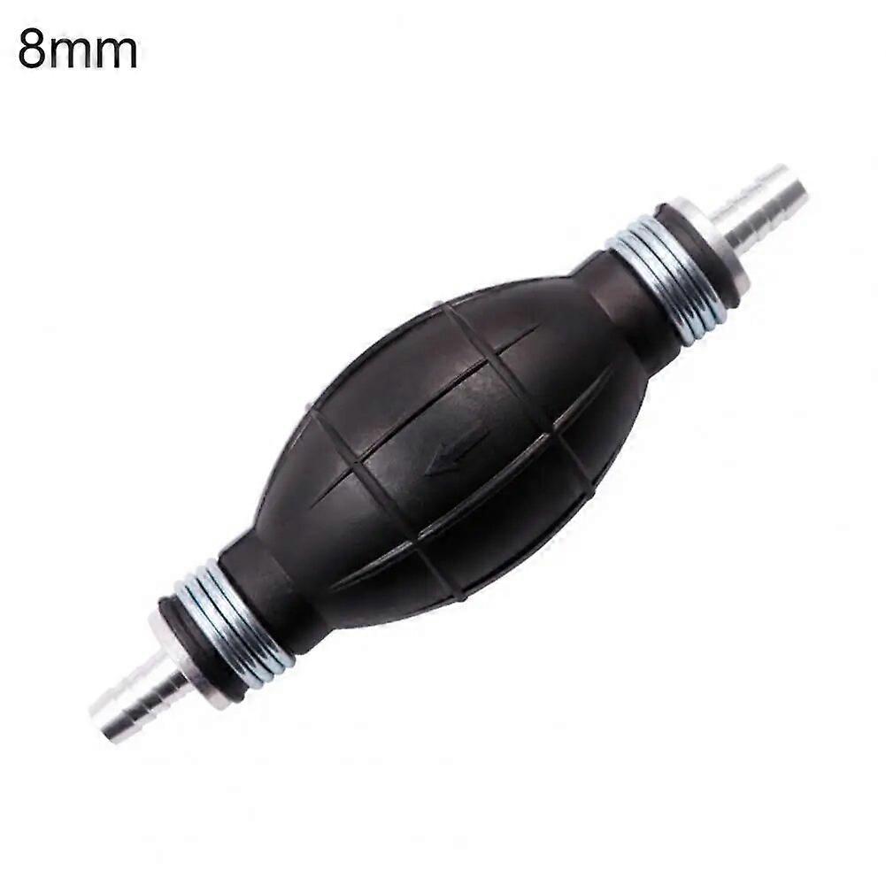 Zuverlässige Handpumpe Mit Ballon, Hochwertige Kraftstoff-handpumpe, Hocheffiziente Universal-diesel-handpumpe Aus Aluminiumlegierung