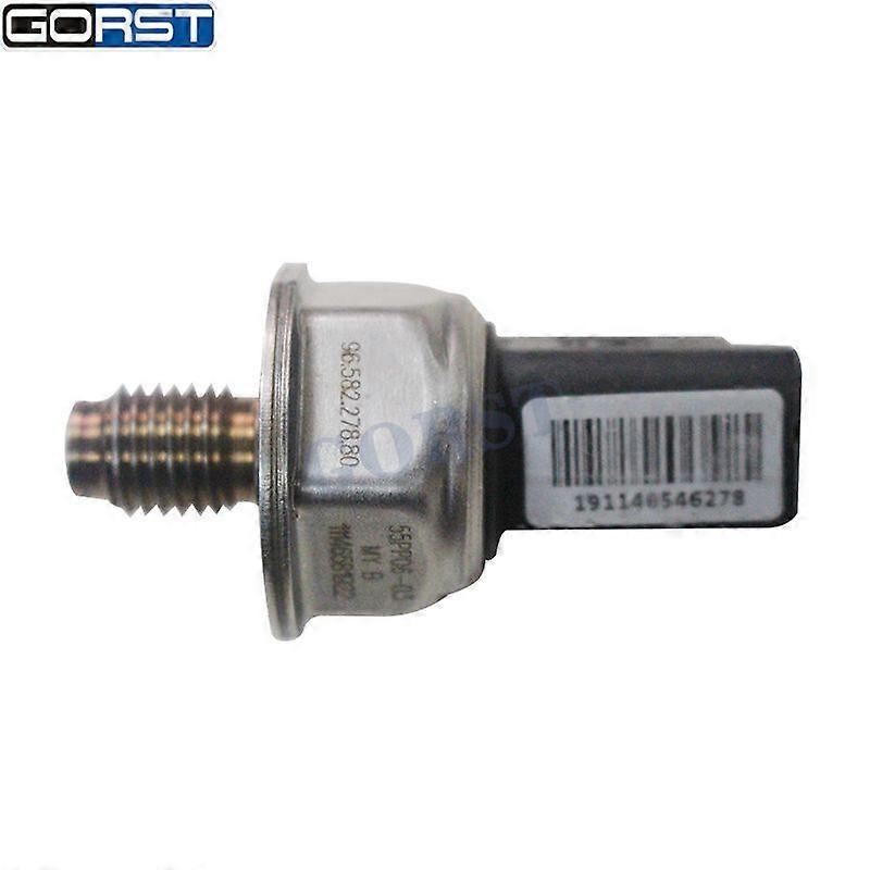 Kraftstoffdrucksensor 55pp06-03 Für Citroën Fiat Peugeot 207 308 9658227880 9653981180 9664111780 1920gw