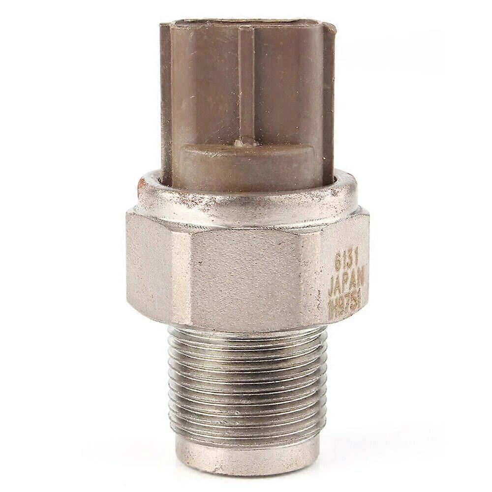 1 Hochwertiger Common-rail-kraftstoffdrucksensor 8981197900 499000-6131 Für Pathfinder 2.5dcl 2.5 Dci Isuzu-holden 4hk1 6hk1