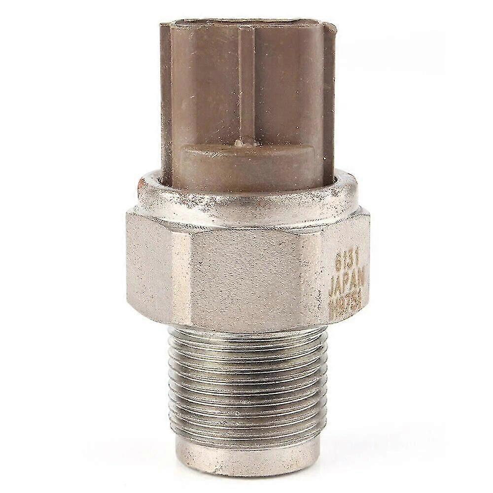 Hochwertiger Common-rail-kraftstoffdrucksensor (1x) 8981197900 499000-6131 Kompatibel Mit Pathfinder 2.5 Dcl Und 2.5 Dci Isuzu-holden 4hk1 Und 6hk1 Modellen.