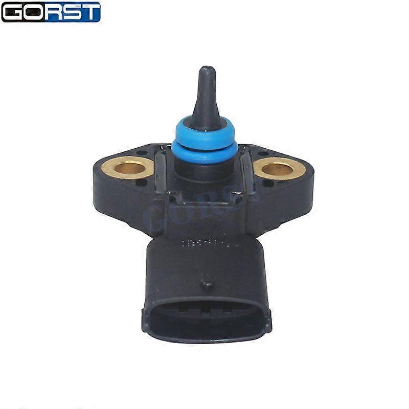 Kraftstoffansaugluftdrucksensor 0261230112 Für Chevrolet Saab 9-3 Und Vauxhall Vectra 612630010151 45962081f 7472520