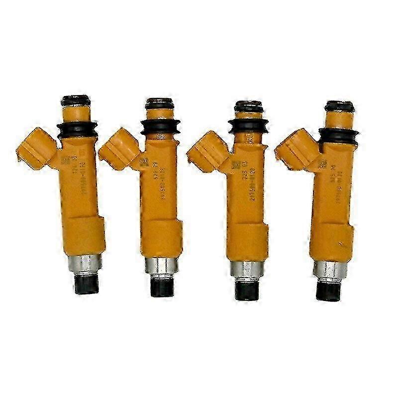 Kraftstoffeinspritzdüsen 297500-0120 Für Suzuki Ignis Jimny Swift 1.3l