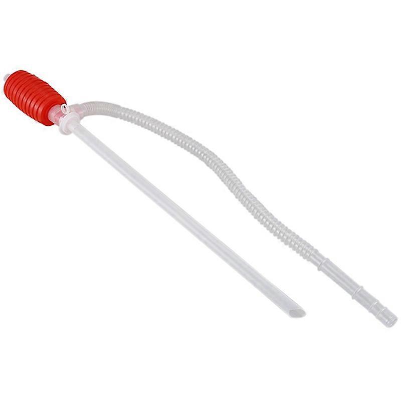 Manueller Siphon Für Öl, Wasser, Benzin, Kraftstoff, Petroleummotor, Flüssigkeitsförderpumpe.