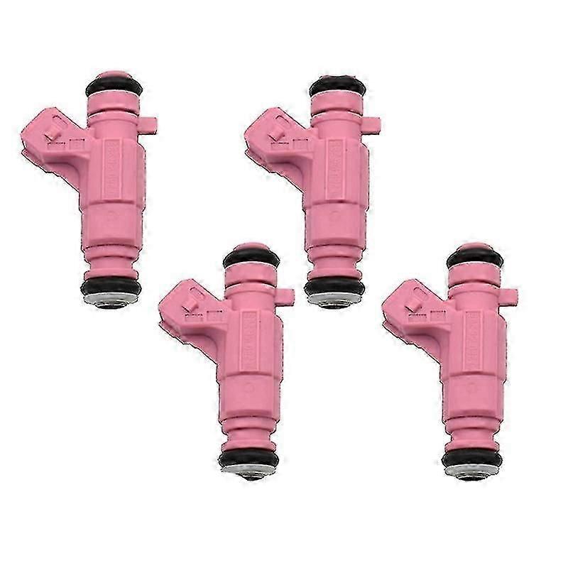 Einspritzdüsen 0280156295 1984h2 9662210980 Für Peugeot 206 207 Sw Hoggar (ab 2010) Und Citroën C3 Uw