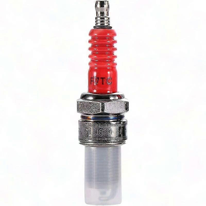 F7tc Zündkerze Für Gx120, Gx200, Gx240, Gx270, Gx340, Gx390 Motoren, Karts, Minibikes, Motorhacken, Poliermaschinen, 168f, 168fa, 168fb (ersatzteil)