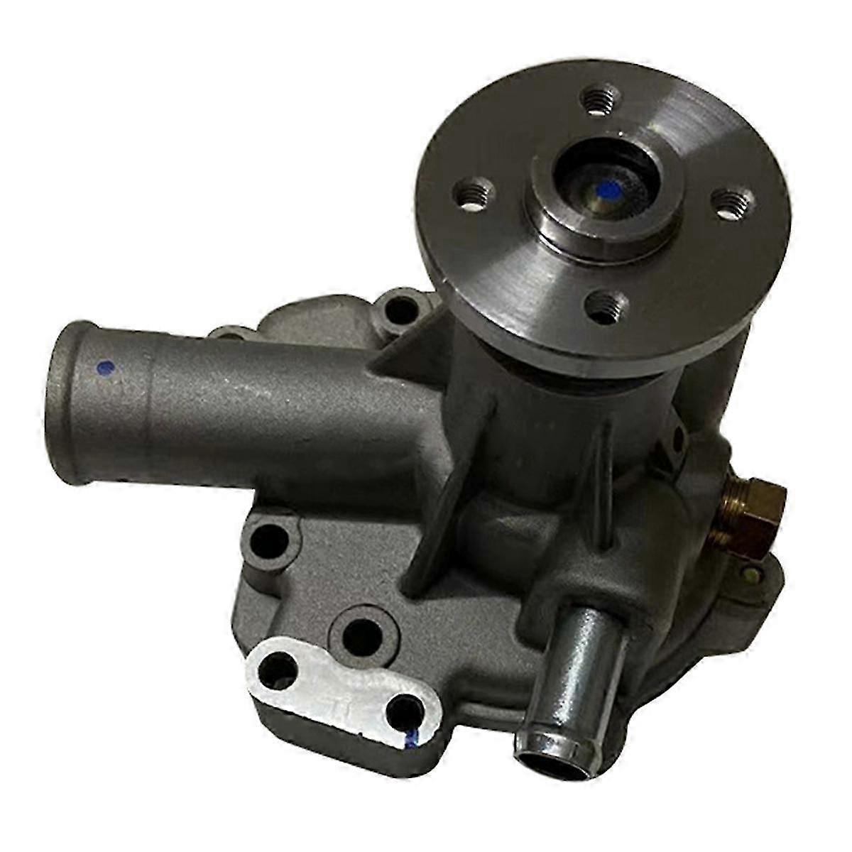 Exquisite 145017800 Wasserpumpe Für 404d Motor, Wasserpumpe Für Bagger
