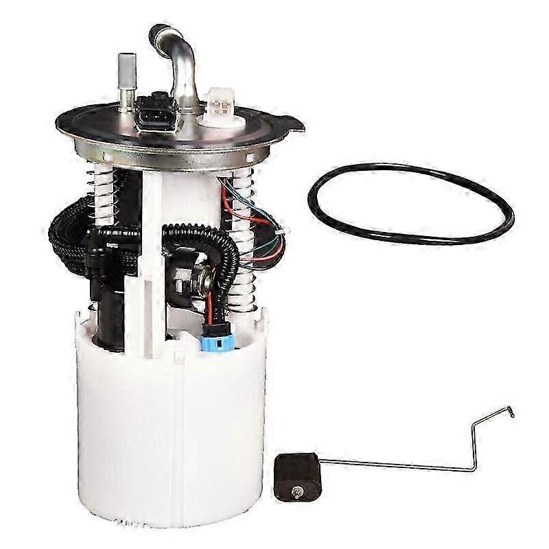 Kraftstoffpumpenmodul E3707m - Trailblazer Eny Rainier 9-7x 05-07 Nr. 2077