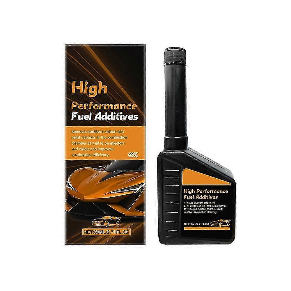 25-26 Additive Für Hochleistungskraftstoffe, Additive Für Benzinkraftstoffe