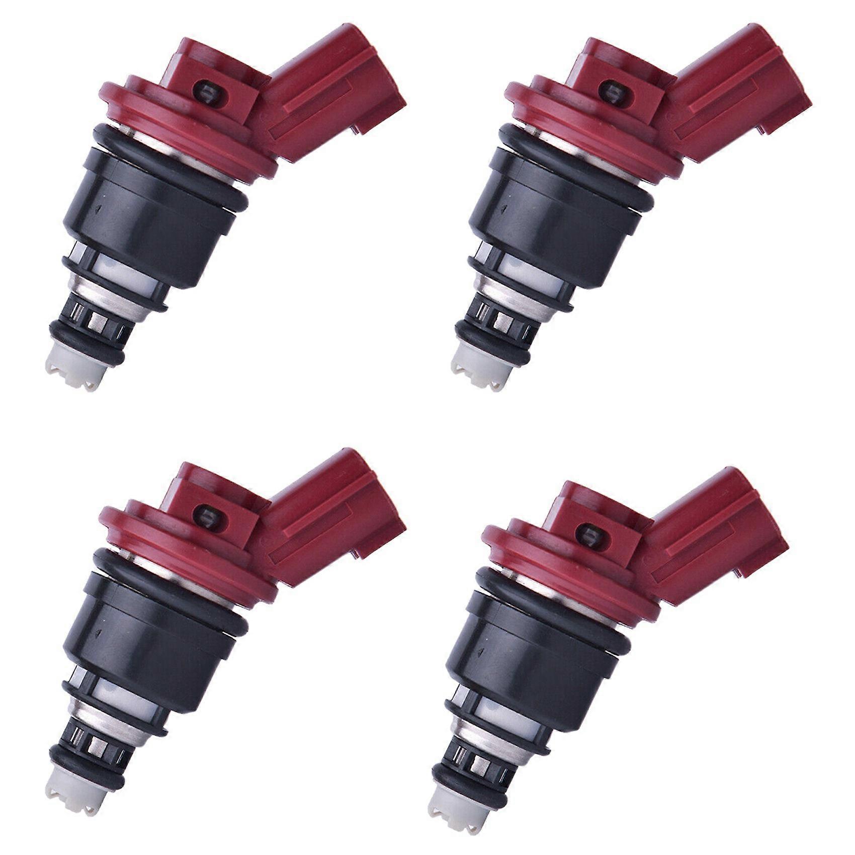 Einspritzdüsen Für Nissan Maxima 1992-1999 Und Infiniti I30 96-99 3.0l (referenz 16600-96e00).