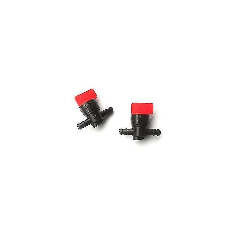 Kraftstoffabsperrventile Für Benzin 6,35 Mm E/a 698183, 494768, 493960, 491860, Wolf 2058063, 2059063
