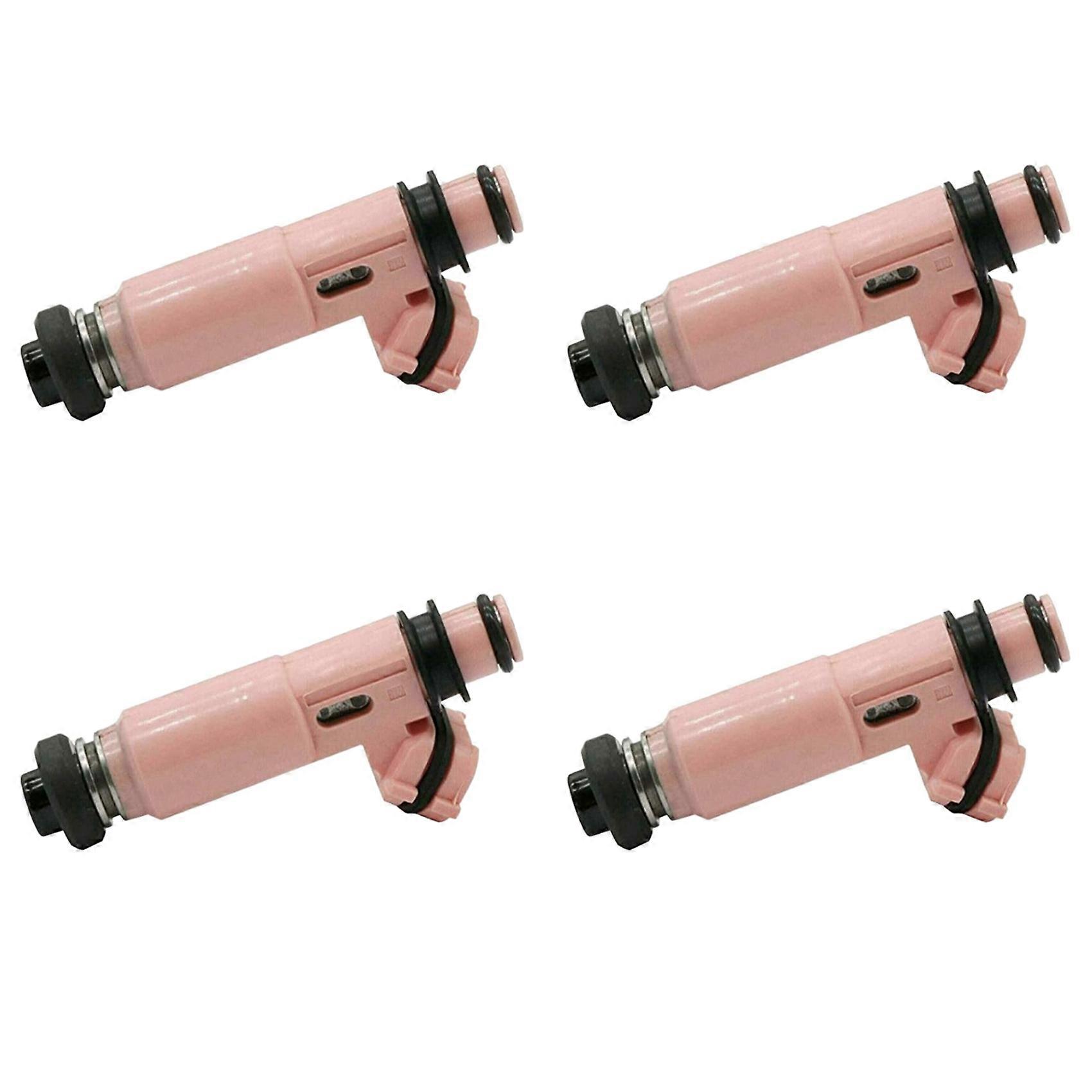 Kraftstoffeinspritzdüsen 23250-20030 Für Toyota Camry Highlander Lexus Es300 Rx400h 3.3l 1mz 2002-2008 2325020030 23209-20030