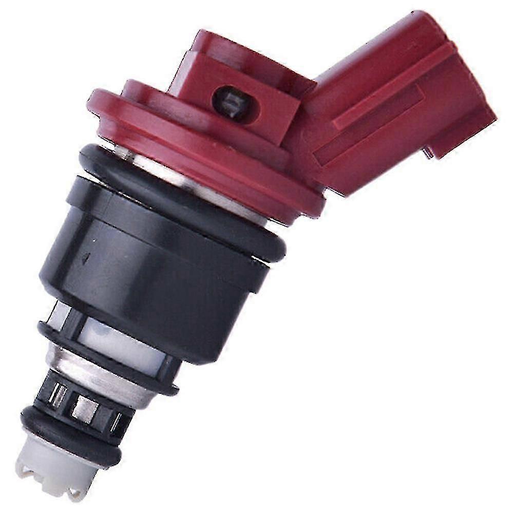Kraftstoffeinspritzdüse Kompatibel Mit Nissan Maxima 1992-1999 Und Infiniti I30 96-99 3.0l (referenz 16600-96e00).