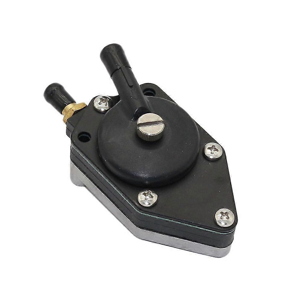 Kraftstoffpumpe Für Außenbordmotoren, Kompatibel Mit Den Modellen 100-105-115-125-135-140 (1 Stück)