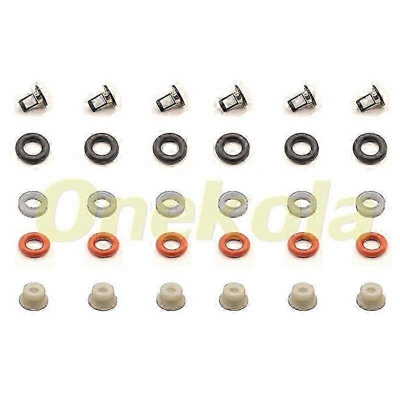 Reparatursatz Für Einspritzdüsen Für Honda Civic 1.3l Hybrid 06-15 16450-rmx-003 Oem20570