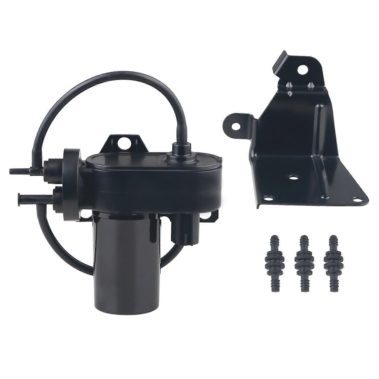 6c3z2a451a Dieselelektrische Vakuumpumpe Für Ford F250, F350, F450, F550 Super Duty, F650, F750 Excursion Und Dodge Ram 2500/3500.