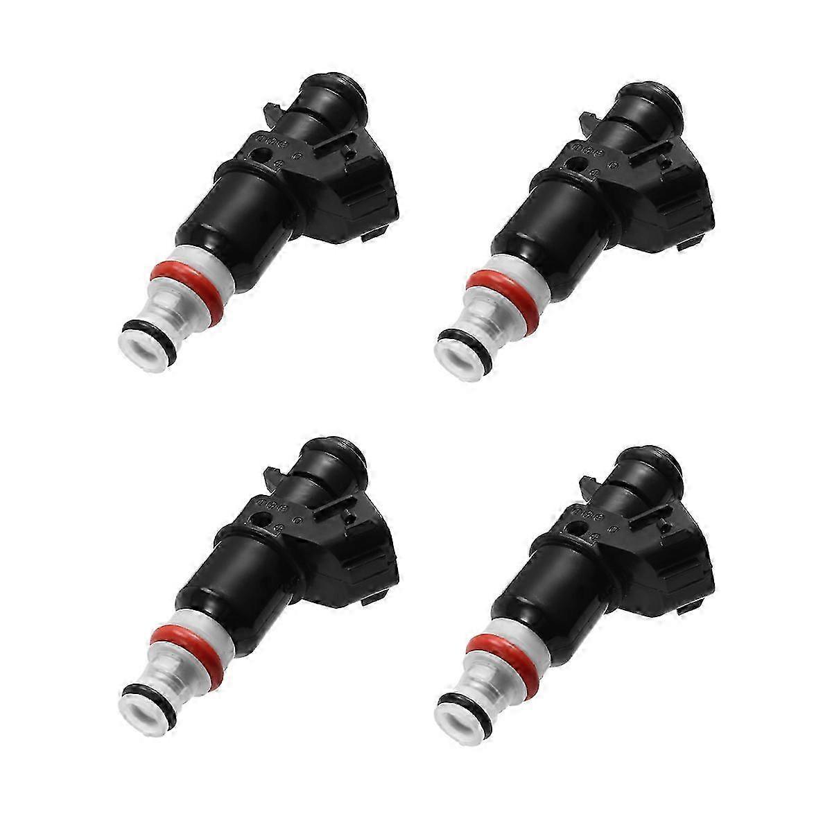 Neue Einspritzdüsen Als Ersatz Für Jazz Mk3 - Teilenummern 16450-rb0-003 Und 16450rb0003