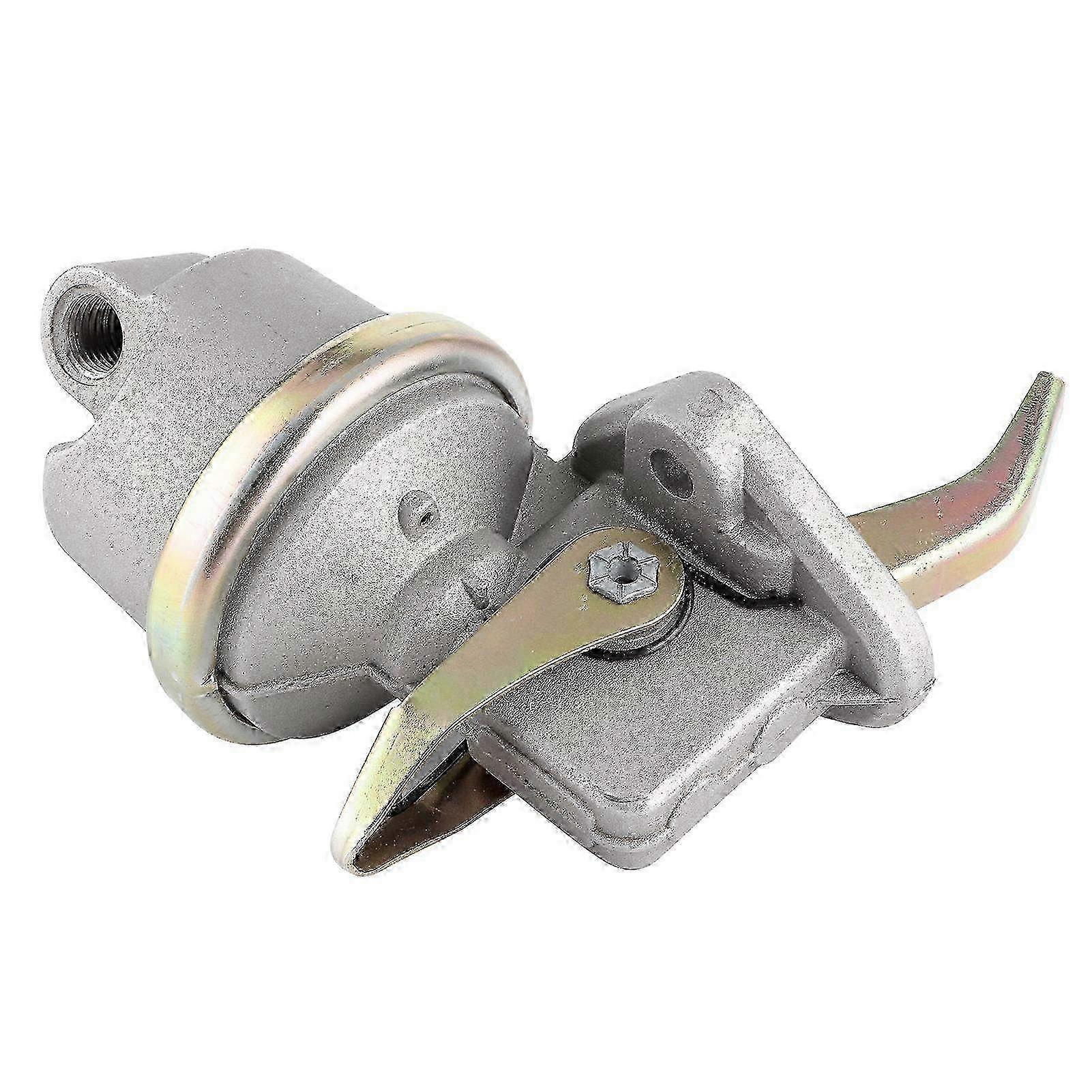 Kraftstoffförderpumpe Kompatibel Mit Cummins 4b, 4bt, 4bta, 6b, 6bt Und 6bta Dieselmotoren – Ersatzteilnummer: 3970880 Szrh Ac