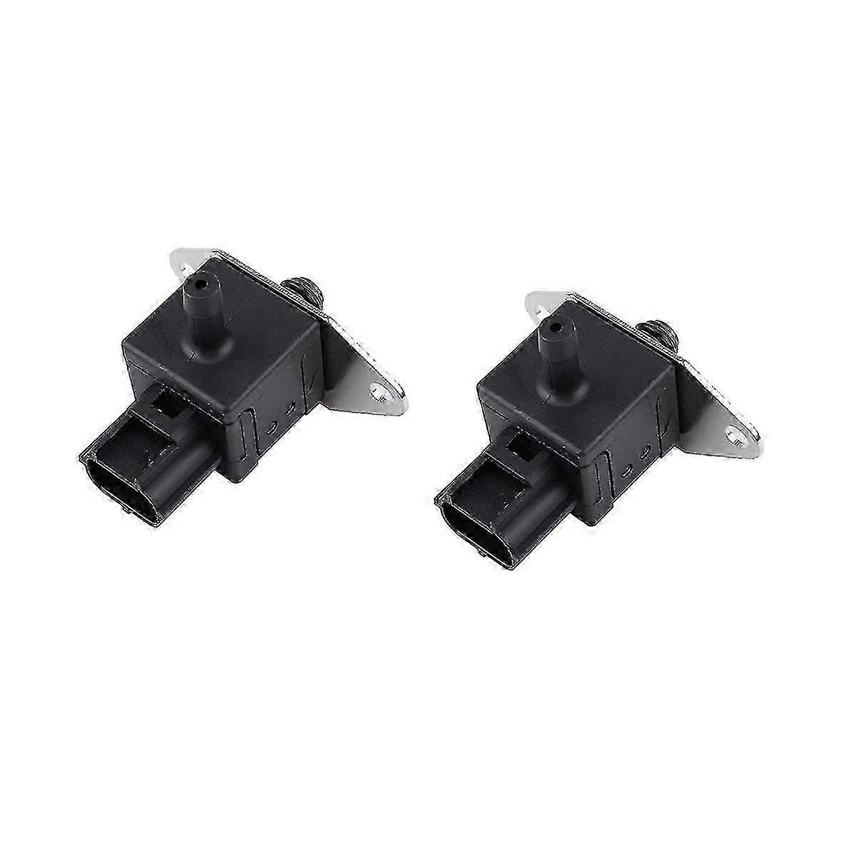 2 Kraftstoffdrucksensoren Für Mercedes-benz E-150 Und E-250 (4,6-l- Und 5,4-l-motoren) – Teilenummern: 3r3e-9f972-aa, F8cf-9f972-bh, 3r3
